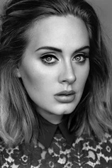 photo of person Adele