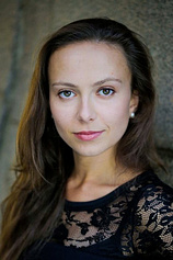 picture of actor Polina Pakhomova