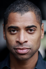 picture of actor Karl Collins