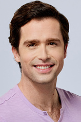 photo of person Alec Santos
