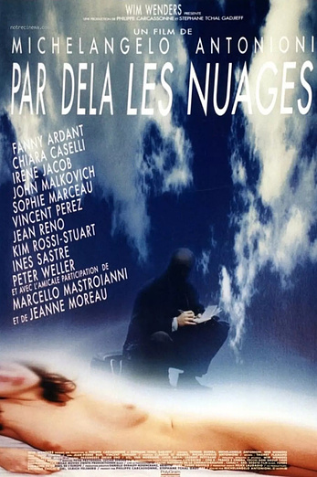 poster of content Más allá de las Nubes
