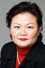 photo of person Soogi Kang