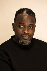 picture of actor Femi Oyeniran