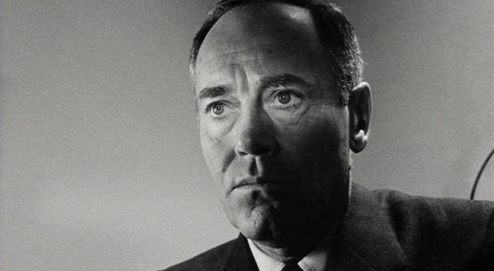 Henry Fonda en Punto Límite