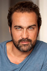 picture of actor Jens Münchow