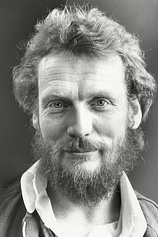 picture of actor Ginger Baker