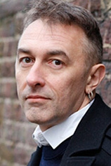 photo of person Yann Tiersen