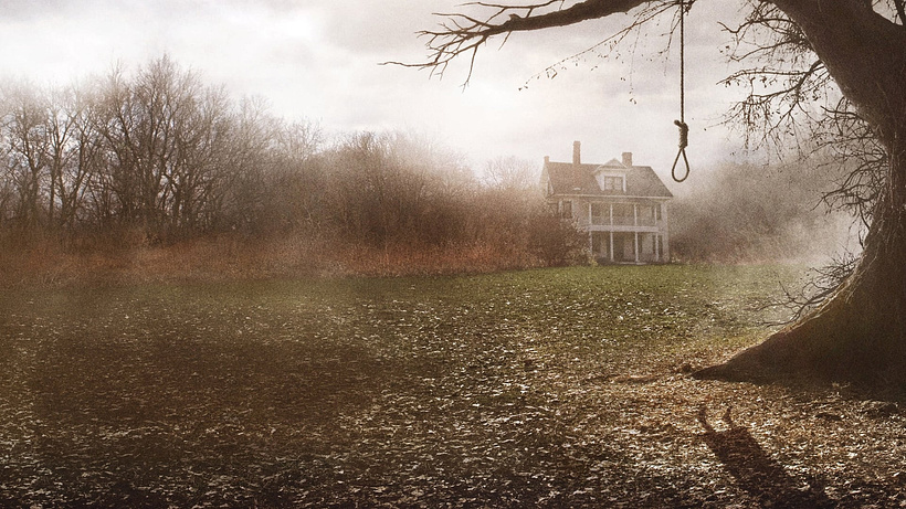 Imagen de Expediente Warren. The Conjuring