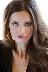 picture of actor Samantha Noble