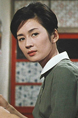 photo of person Yôko Tsukasa