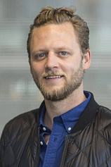 photo of person Jesse Fryckman