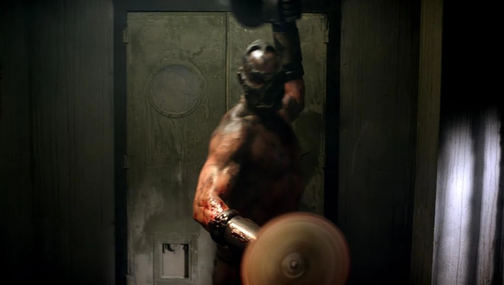 Imagen de cyborg-x
