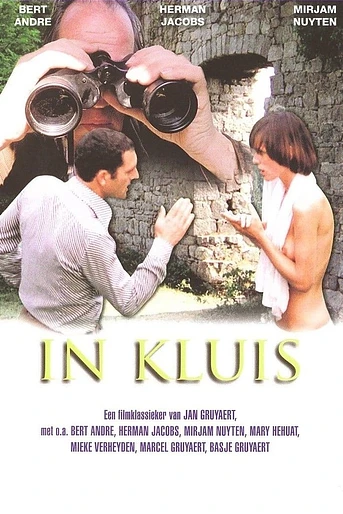Poster de The Enclosure