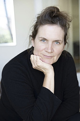 photo of person Sophie Fiennes