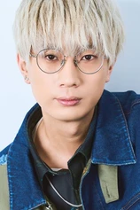 Foto de Takuya Eguchi