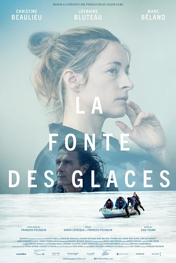 Poster de The Thawing of Ice