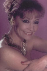 picture of actor Anne Marie Rosier