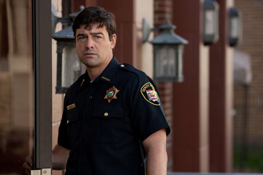 Kyle Chandler en Super 8