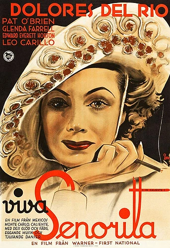 Poster de Por unos ojos negros