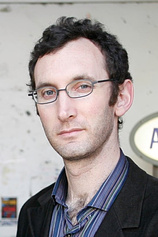 photo of person Jesse Moss