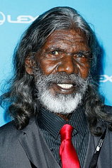 photo of person David Gulpilil