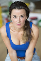 picture of actor Béatrice de la Boulaye