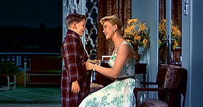 still of movie El Hombre que Sabía Demasiado (1956)