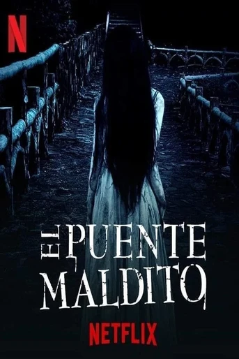 Poster de El Puente Maldito