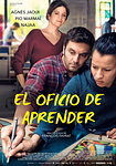 still of movie El Oficio de Aprender