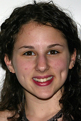 picture of actor Hallie Kate Eisenberg