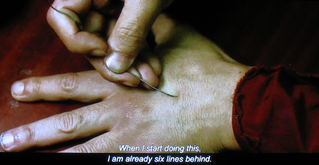 Imagen de Oldboy