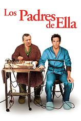 poster of movie Los Padres de Ella