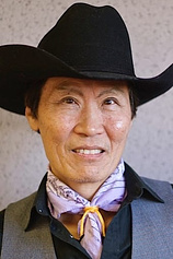 picture of actor Stephen Chang