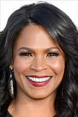 picture of actor Nia Long