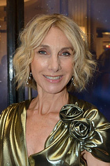 photo of person Françoise Lépine
