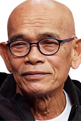 picture of actor Suthep Po-ngam