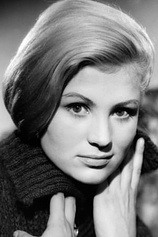 picture of actor Marlies Behrens