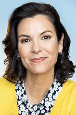 picture of actor Gina Simms