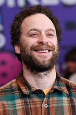 picture of actor Jon Glaser