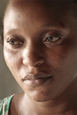 picture of actor Nadine Ndebo