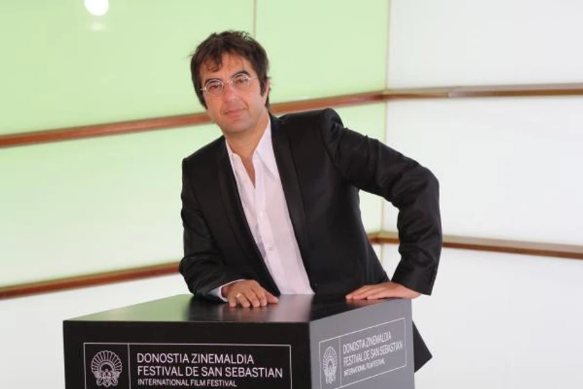 Atom Egoyan en Tonto quien lo lea