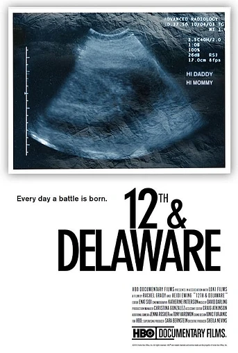 Poster de 12th & Delaware