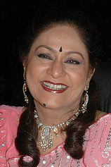 picture of actor Aruna Irani