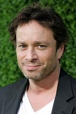 picture of actor Chris Kattan