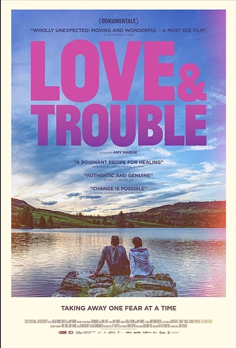 Poster de Love & Trouble