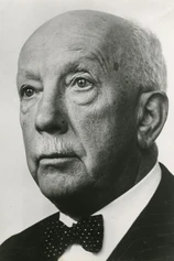 Foto de Richard Strauss