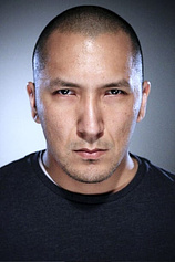 picture of actor Trevor Carroll