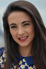 Foto de Lola Ingrid Le Roch