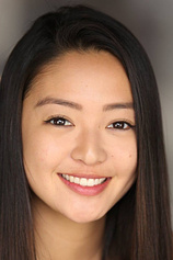 photo of person Chelsea Zhang