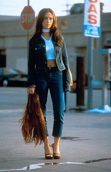 Jennifer Love Hewitt en Las Seductoras